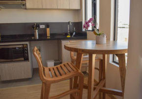 Apartamento Centro Internacional